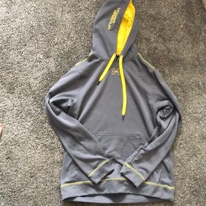 Under Armour sweatshirt
